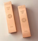 2 kilogram - Koper .999 - Copper - Fonderie Heracles -