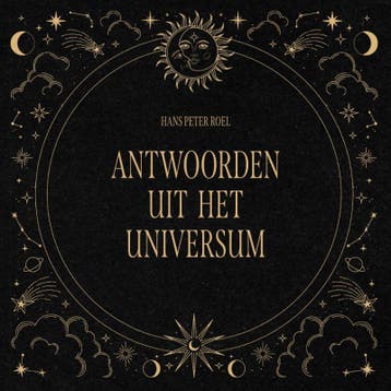 Antwoorden Uit Het Universum | Hans Peter Roel | Nieuw, Verzenden, Hans Peter Roel