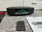 Bose - Wave Music System III Digitalradio in antraciet, Audio, Tv en Foto, Radio's, Nieuw