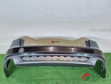 Achterbumper Audi A6 C7 4G Kombi S-Line 4G9807511H, Auto-onderdelen, Verzenden, Gebruikt