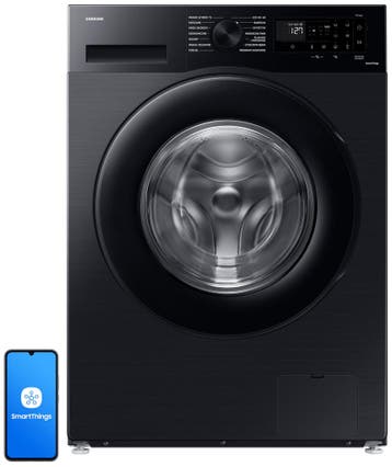 Samsung WW90CGC04DAB - Wasmachine - 9 kg - 1400 tpm -, Ophalen of Verzenden, Nieuw