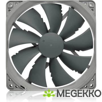 Noctua Casefan NF-P14S Redux 1200 PWM, Verzenden