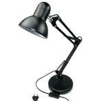 AANBIEDING LED Kantelbare Bureaulamp Industrieel E27 fitting, Huis en Inrichting, Verzenden, Nieuw, Industrieel