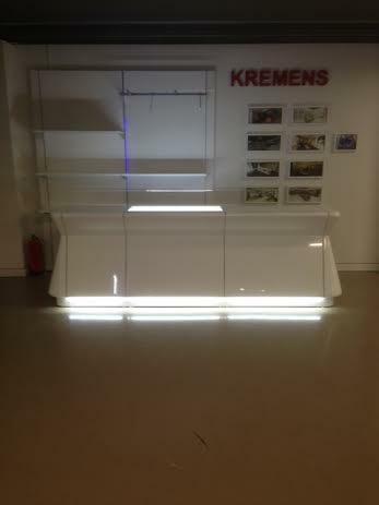 *TIP*  SHOWROOM MODEL NIEUW !! SUPER HIGH GLOSSY HAND MADE, Ophalen of Verzenden