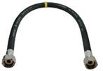 Riko Gasslangsets Gastec 90 Cm, Doe-het-zelf en Bouw, Verwarming en Radiatoren, Ophalen of Verzenden, Nieuw