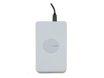ORIGINELE Ford ACV * Qi Desktoplader Smartphone Mobiele tele, Ophalen of Verzenden