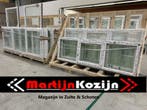 PVC Kunststof Ramen 150x80,150x110,200x80,200x110,250x110, Doe-het-zelf en Bouw, Kunststof, Dakkapel, 225 cm of meer, Nieuw