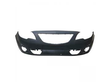 ORIGINAL Opel bumper voorzijde Meriva B voorzijde 1405089, Ophalen of Verzenden
