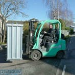 Te veel troep in de tuin? Bestel nu onze box van BOS!, 200 tot 400 cm, Schuur, Nieuw, Zonder ramen