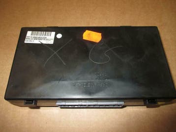 Module chauffage Jaguar S Type  6R8318C612GA, Ophalen of Verzenden