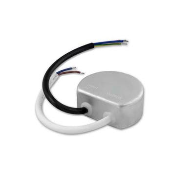 LED Trafo 30W - 12 Volt - 2.50A - IP67 - Waterbestendig, Verzenden, Nieuw