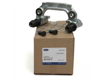 ORIGINAL Ford Holder Remklauw ACHTER 1075557 FIESTA V VI FOC, Ophalen of Verzenden, Nieuw