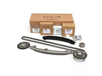 ORIGINAL VW Distributiekettingset distributieketting 03C1982, Ophalen of Verzenden, Nieuw