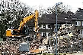 AFBRAAKWERKEN GROOT EN KLEIN, asbest verwijderen, sloopwerk, Services & Professionnels, Entrepreneurs, Verbouw of Aanbouw