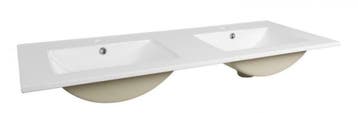 Sanifun badkamermeubel Galaxy White 1200-SP, Ophalen of Verzenden, Nieuw