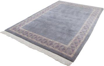 Tapis design moderne Népal Royal - Tapis - 289 cm - 193 cm