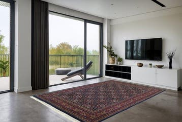 Bidjar - nettoyé - Tapis - 270 cm - 180 cm, Nieuw