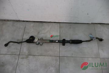 Stuurhuis Hyundai IX35 1.7CRDI, Verzenden, Gebruikt, Hyundai
