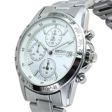 Seiko - Chronograph - Zonder minimumprijs - Heren -