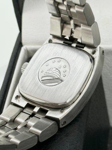 Omega - Zonder minimumprijs - Constellation Automatic