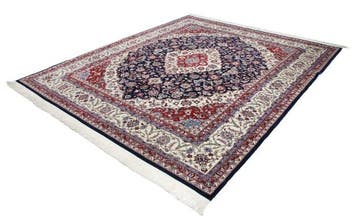 Tapis chinois fin Klassik Design Lux - Tapis - 297 cm - 255, Maison & Meubles