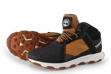 Timberland Wandelschoenen in maat 43 Zwart, Verzenden