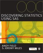 Discovering Statistics Using Sas |  | Nieuw, Verzenden