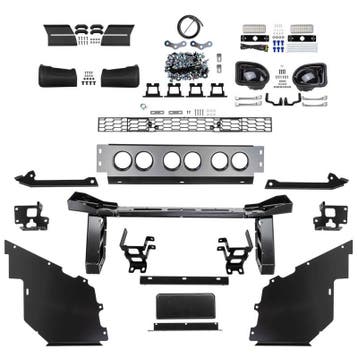 ARB Bumper Mounting Kit for 3440510, Ophalen of Verzenden