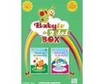 Baby TV Box - Deel 9 & 10, Verzenden