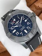 Breitling - Avenger Automatic 45 Seawolf Night Mission -