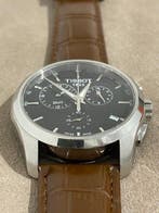Tissot - Couturier GMT - Sans prix de réserve -