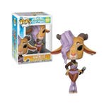 Funko Pop!  Zootopia 2 - Gazelle #1657, Verzenden, Nieuw