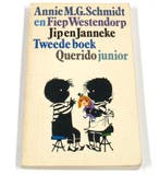 2 Jip en janneke 9789021481180, Boeken, Verzenden, Gelezen, Annie M.G. Schmidt en Fiep Westendorp