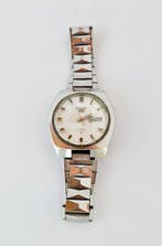 Seiko - Seiko 5 Automatic 6119-8570 - Zonder minimumprijs -