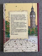 Tintin - Sherlock et Tintin - 1 Album - Eerste druk, Boeken, Nieuw