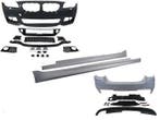 Compleet M Pakket BMW 5 Serie F11 Touring LCI 13-17 B4360, Nieuw, Voor, BMW, Bumper