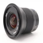 Zeiss Touit 12mm F/2.8 voor Sony E-mount | Occasion, Ophalen of Verzenden