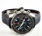 Omega - Seamaster Planet Ocean 600 M - C.O.S.C. Master, Nieuw