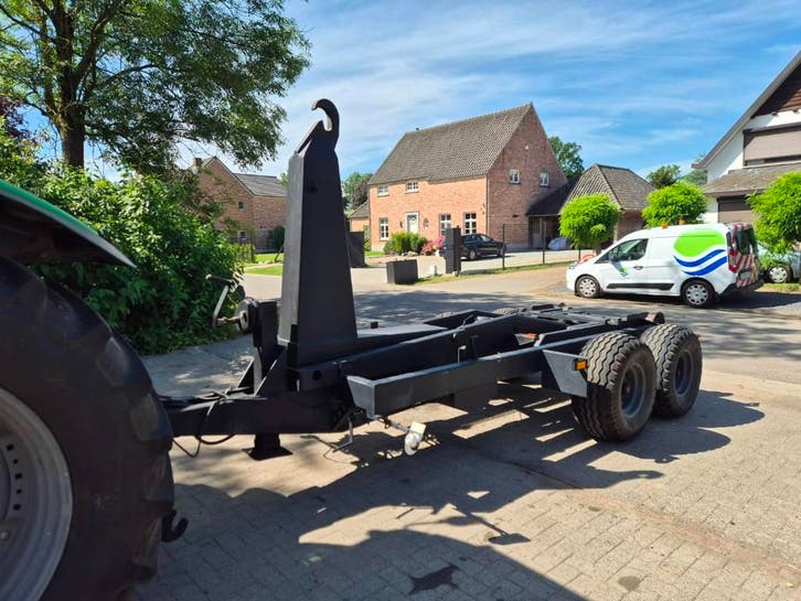 Agromet Warfama T041, Articles professionnels, Agriculture | Outils, Enlèvement