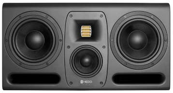 HEDD Audio Type 30 MK2 Black | LPA special | Price only for, Ophalen of Verzenden