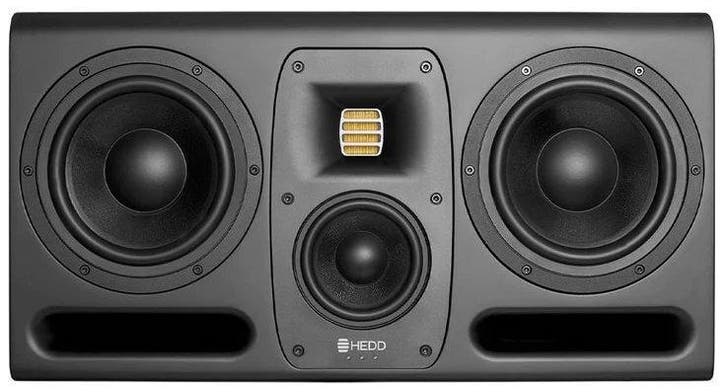 HEDD Audio Type 30 MK2 Black | LPA special | Price only for, TV, Hi-fi & Vidéo, Enceintes, Enlèvement ou Envoi