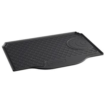 Rubber kofferbakmat | geschikt voor Opel | Mokka 12-16 5d su, Verzenden, Nieuw