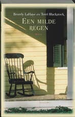 Een milde regen 9789029717571 B. LaHaye, Verzenden, Gelezen, B. LaHaye