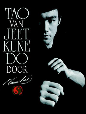De tao van Jeet Kune Do 9789038920276 Bruce Lee, Boeken, Verzenden, Zo goed als nieuw, Bruce Lee
