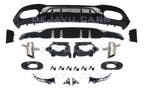 A35 AMG Look Diffuser voor Mercedes Benz A-Klasse W177 Hatch, Ophalen of Verzenden
