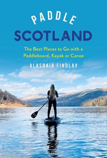 Paddling Guides- Paddle Scotland 9781399401470, Verzenden, Alasdair Findlay
