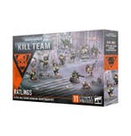 Kill Team Ratlings (Warhammer nieuw), Ophalen of Verzenden