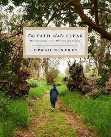 The Path Made Clear 9781250307507 Oprah Winfrey, Verzenden, Gelezen, Oprah Winfrey
