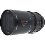 Sirui 135mm T2.9 1.8x Full-frame Anamorphic (E mount) |, Audio, Tv en Foto, Foto | Lenzen en Objectieven, Ophalen of Verzenden