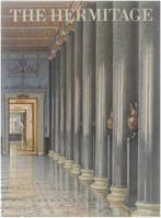 The Hermitage 9780904866858 Booth Clibborn, Verzenden, Gelezen, Booth Clibborn